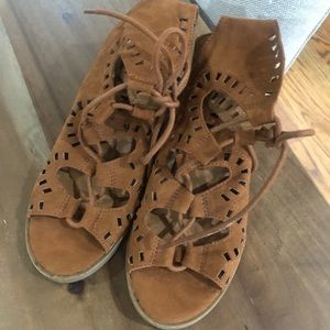 American Heritage Sandals